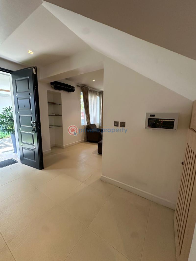 3 bedroom Terrace For Rent Banana Island Ikoyi Lagos - 3