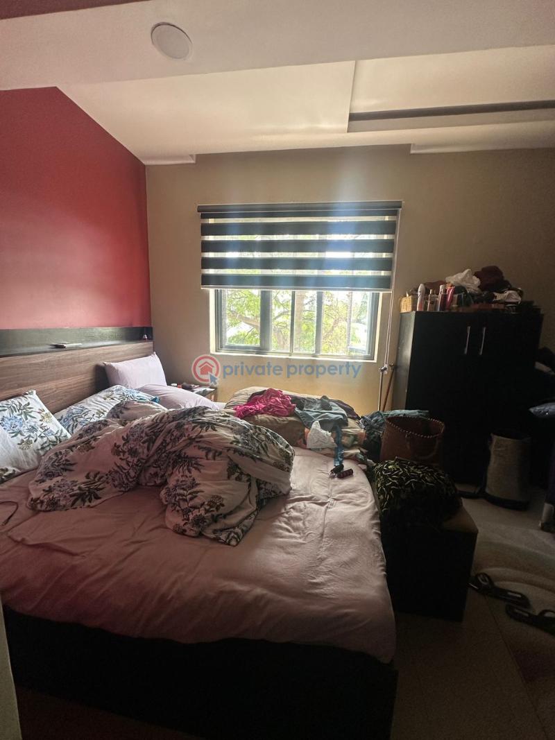3 bedroom Shared Apartment For Sale Victoria Island Lagos - 2