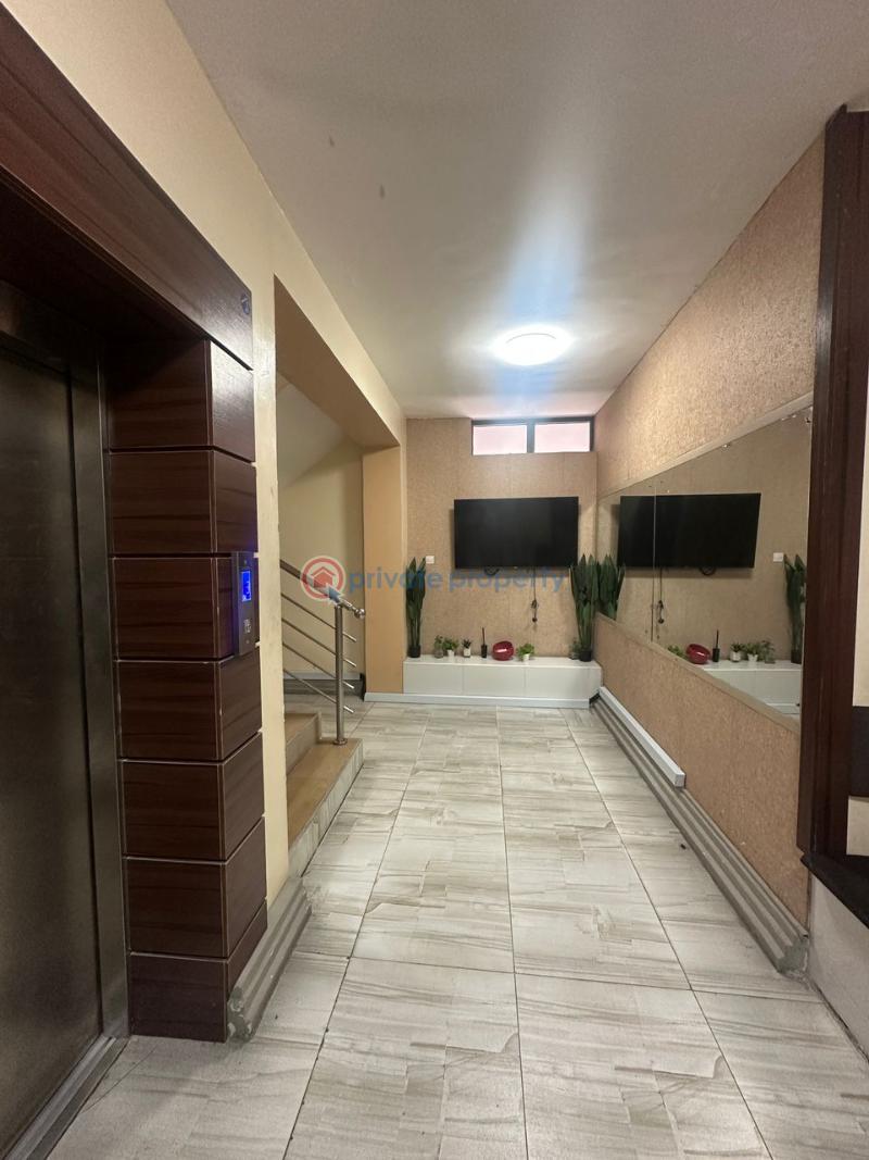 3 bedroom Shared Apartment For Sale Victoria Island Lagos - 11
