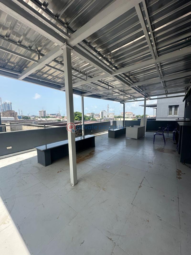 3 bedroom Shared Apartment For Sale Victoria Island Lagos - 0