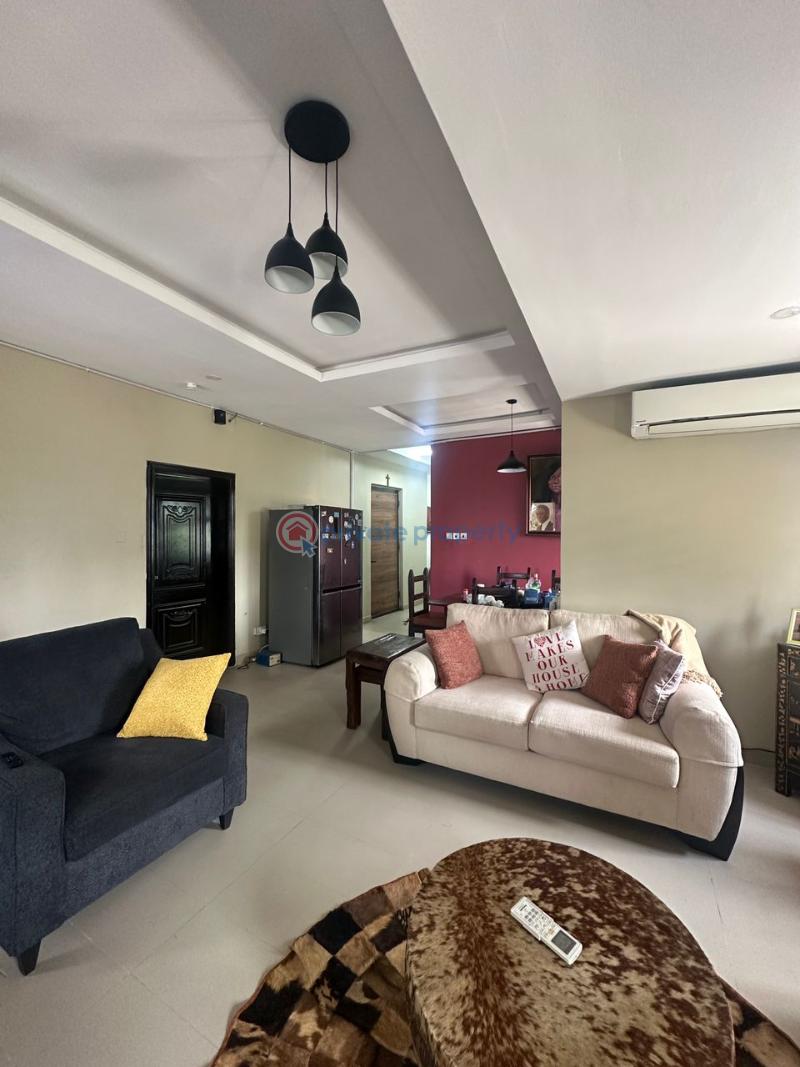 3 bedroom Shared Apartment For Sale Victoria Island Lagos - 10