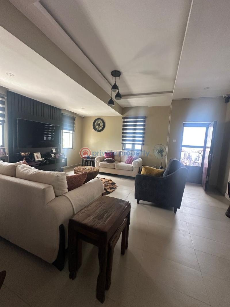 3 bedroom Shared Apartment For Sale Victoria Island Lagos - 9