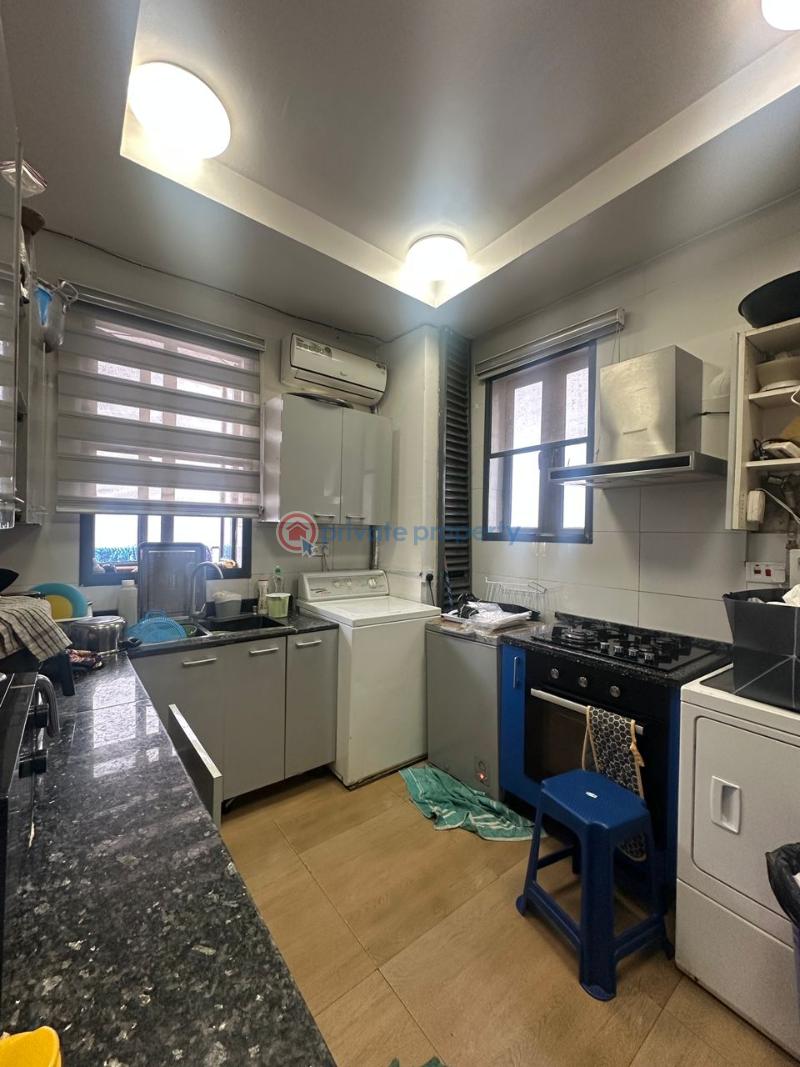 3 bedroom Shared Apartment For Sale Victoria Island Lagos - 6