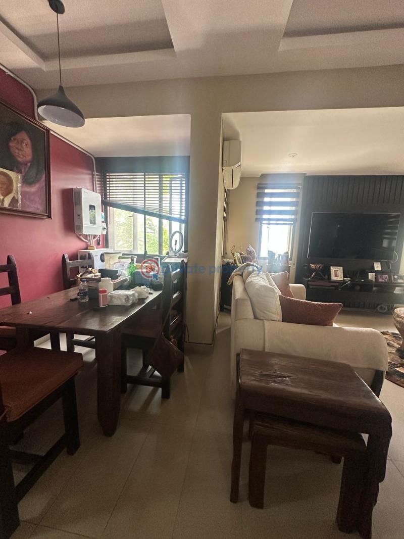 3 bedroom Shared Apartment For Sale Victoria Island Lagos - 8