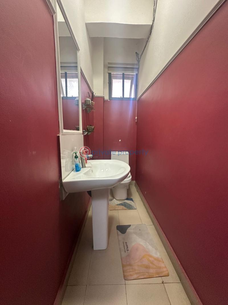 3 bedroom Shared Apartment For Sale Victoria Island Lagos - 5