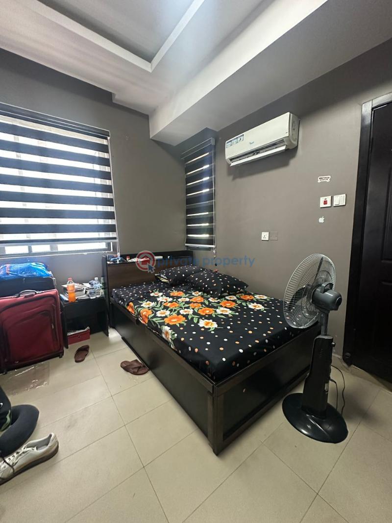 3 bedroom Shared Apartment For Sale Victoria Island Lagos - 4
