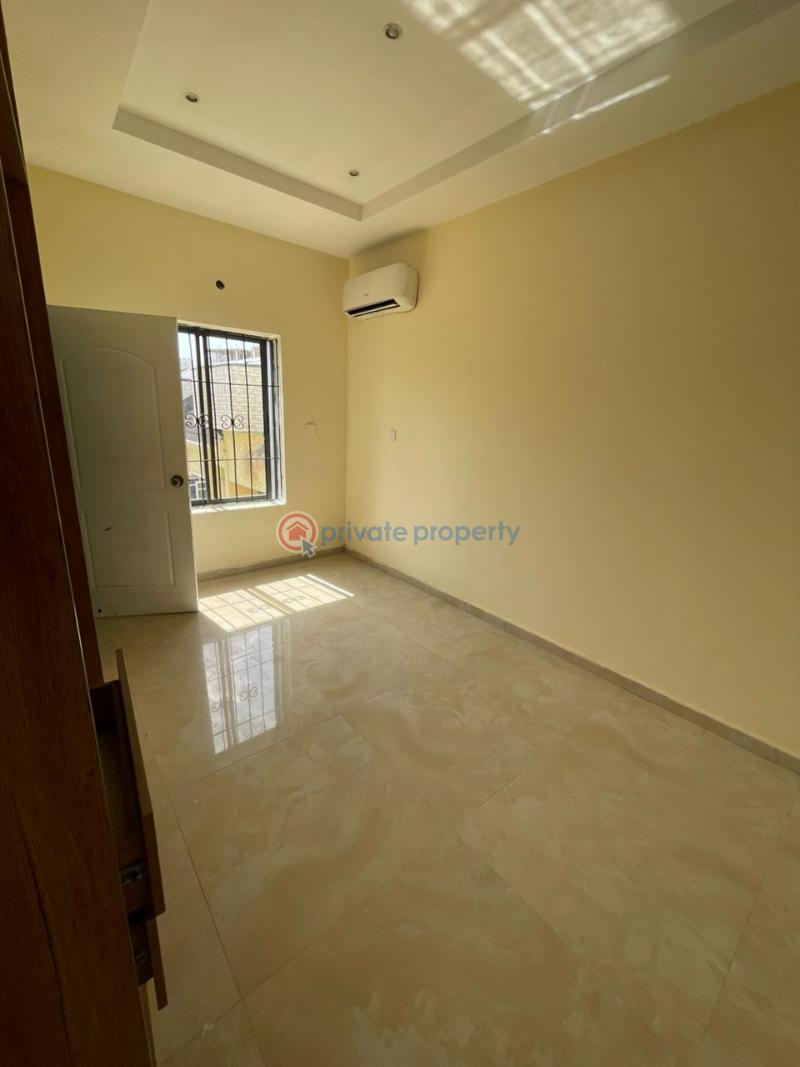 3 bedroom Flat & Apartment For Rent Lekki Phase 1 Lagos - 4