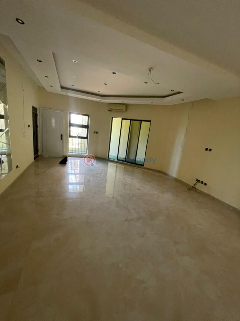 3 bedroom Flat & Apartment For Rent Lekki Phase 1 Lagos - 1