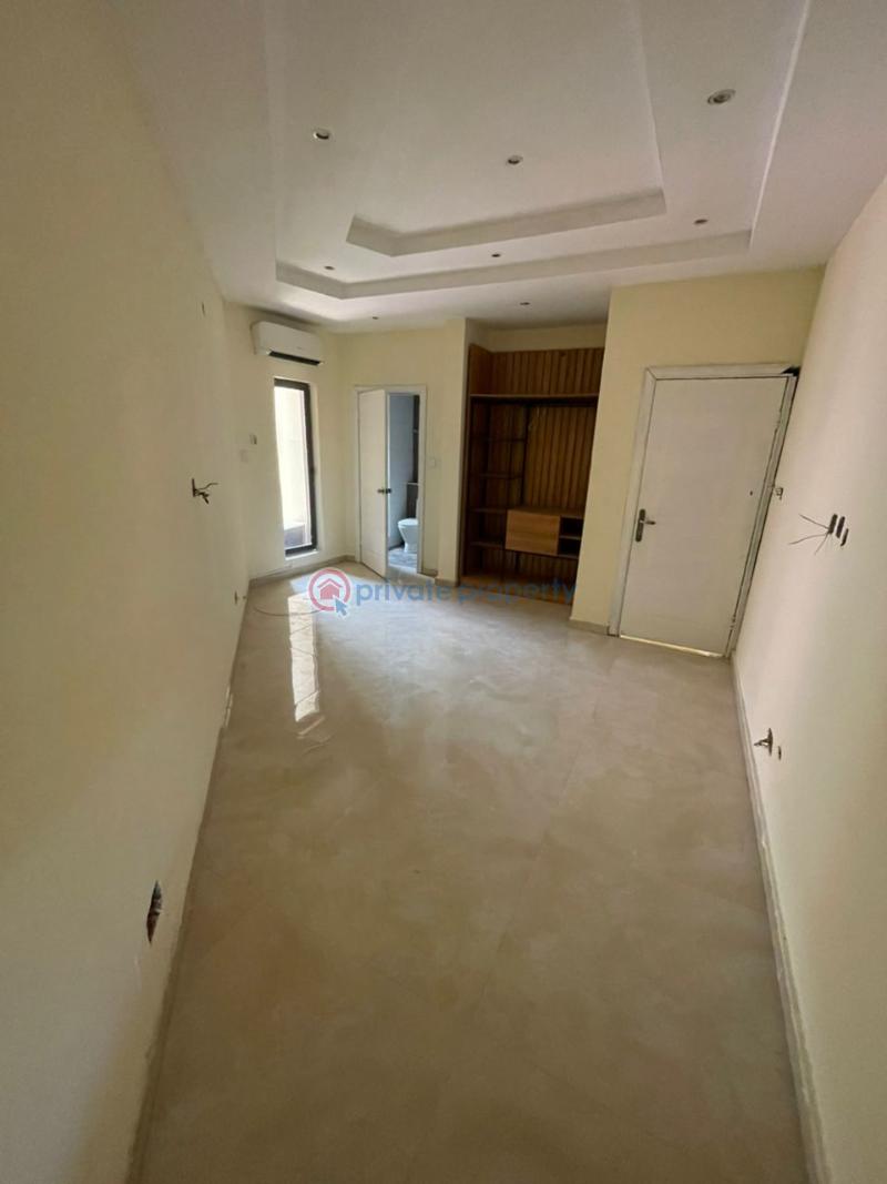 3 bedroom Flat & Apartment For Rent Lekki Phase 1 Lagos - 2
