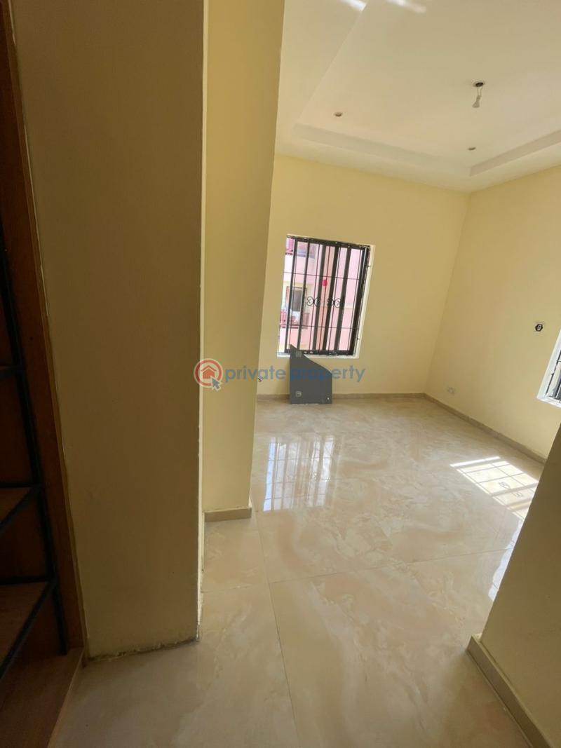 3 bedroom Flat & Apartment For Rent Lekki Phase 1 Lagos - 5