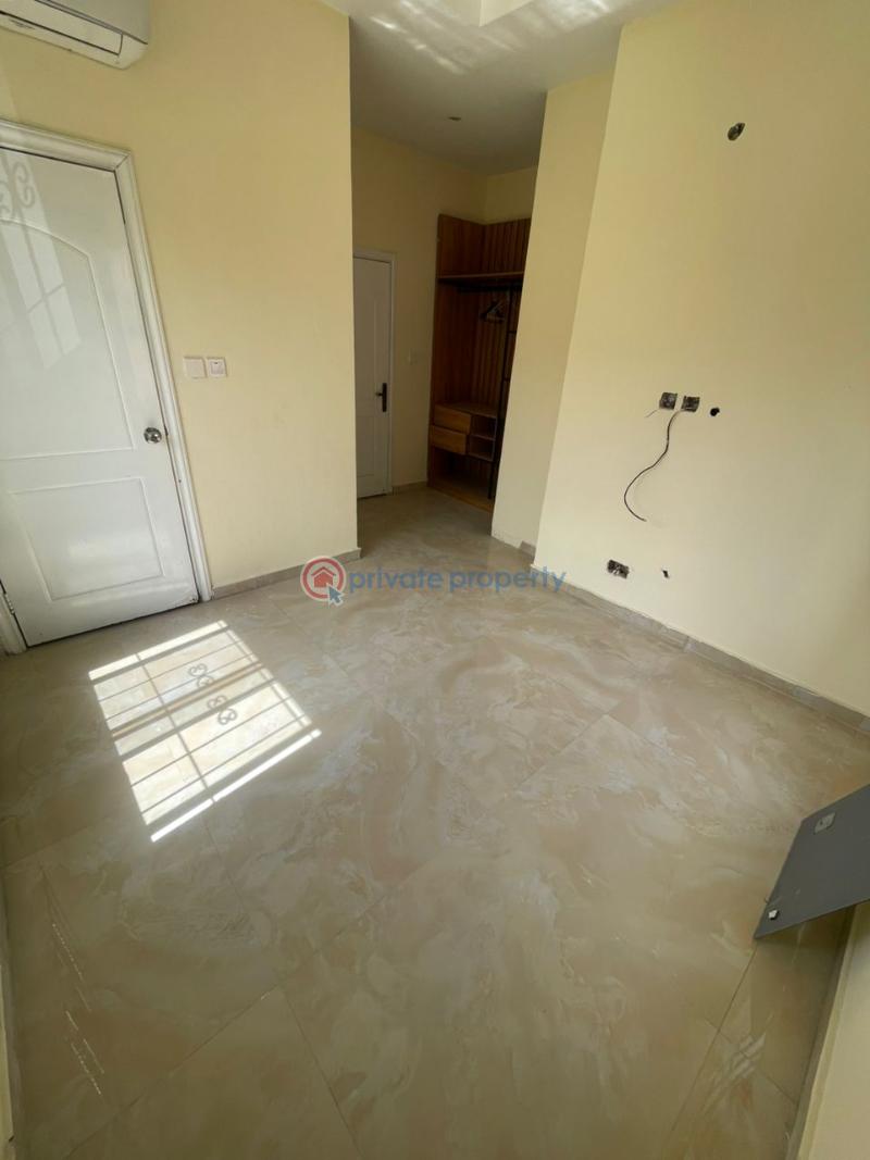 3 bedroom Flat & Apartment For Rent Lekki Phase 1 Lagos - 6