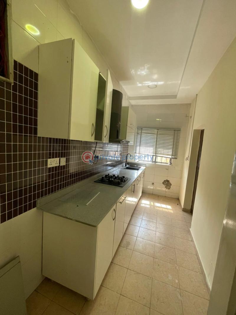 3 bedroom Flat & Apartment For Rent Lekki Phase 1 Lagos - 7