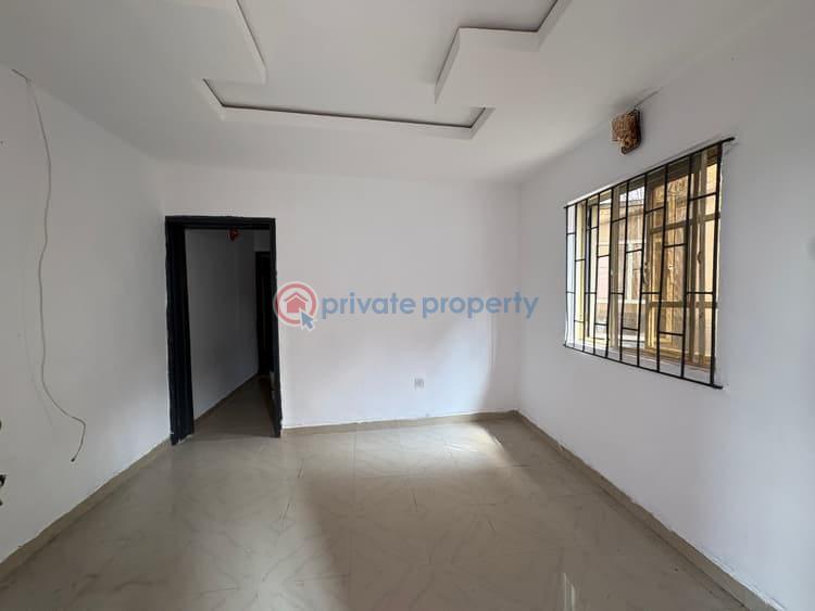 1 bedroom Mini Flat For Rent United Estate Sangotedo Ajah Lagos - 2