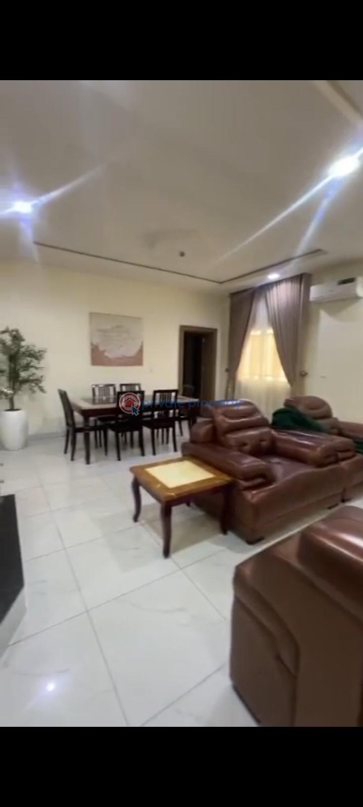 4 bedroom Terrace For Rent Gilmore Jahi Abuja Phase 2  - 3