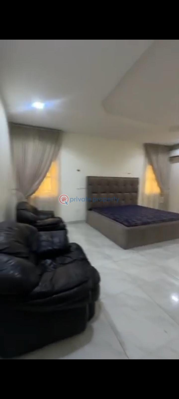 4 bedroom Terrace For Rent Gilmore Jahi Abuja Phase 2  - 6