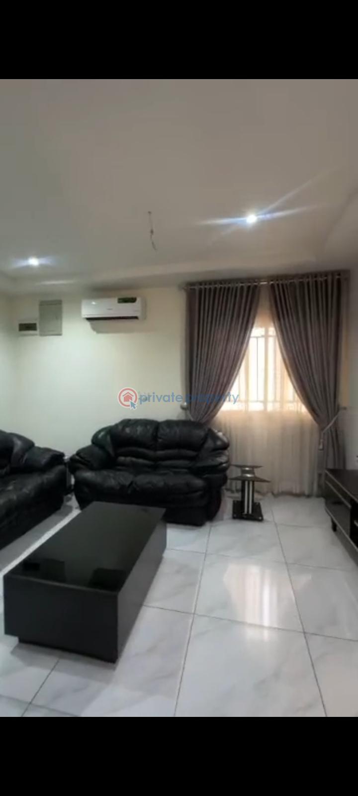 4 bedroom Terrace For Rent Gilmore Jahi Abuja Phase 2  - 5
