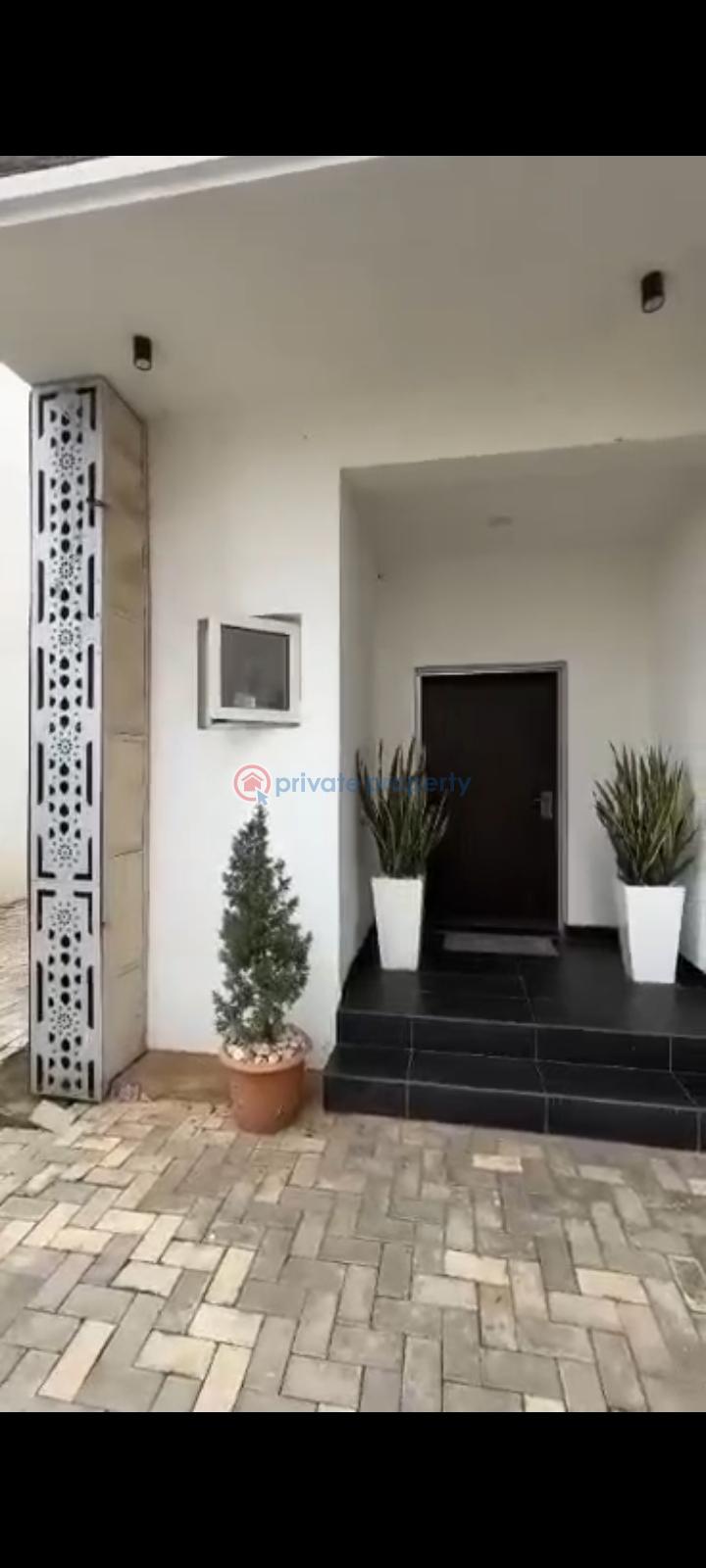 4 bedroom Terrace For Rent Gilmore Jahi Abuja Phase 2  - 1