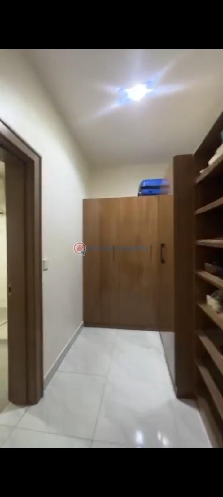 4 bedroom Terrace For Rent Gilmore Jahi Abuja Phase 2  - 7