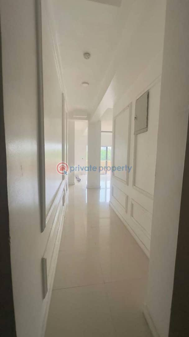 Flat & Apartment For Rent Oniru Victoria Island Lagos - 1