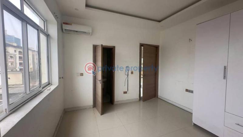 Flat & Apartment For Rent Oniru Victoria Island Lagos - 4