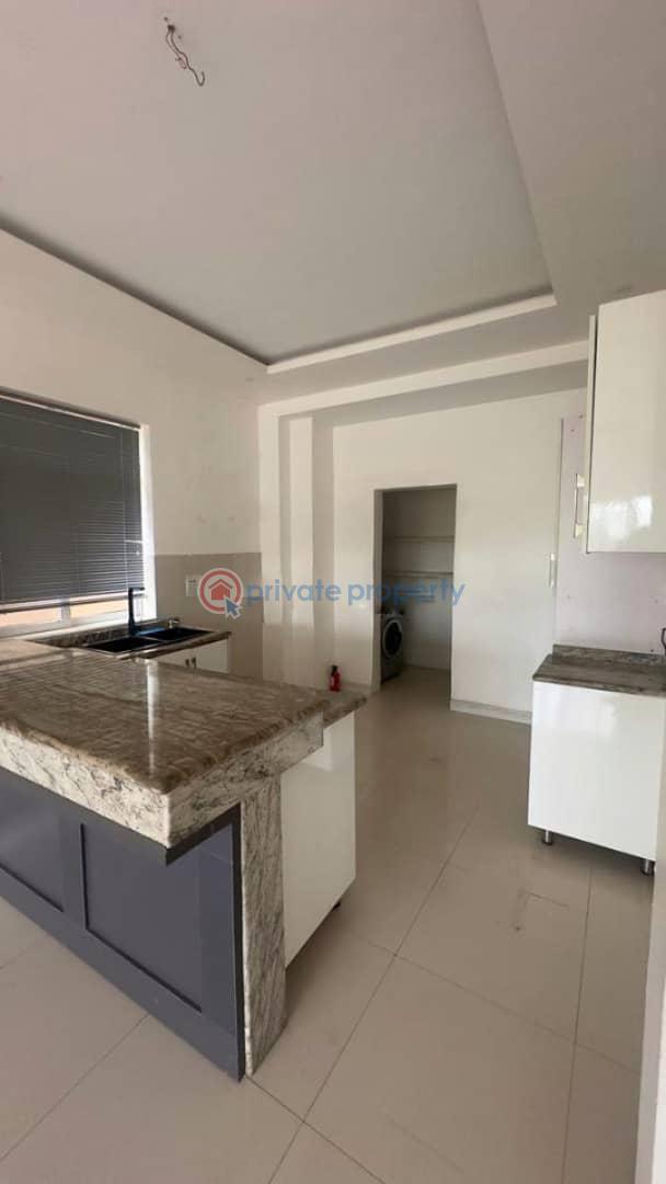 Flat & Apartment For Rent Oniru Victoria Island Lagos - 3