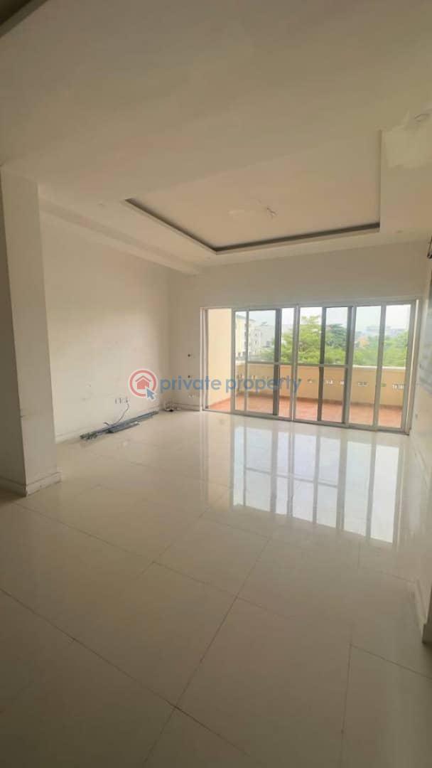 Flat & Apartment For Rent Oniru Victoria Island Lagos - 0