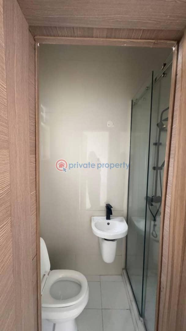 Flat & Apartment For Rent Oniru Victoria Island Lagos - 5