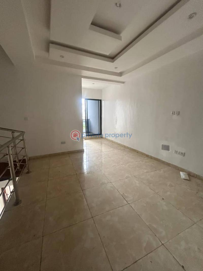 Flat & Apartment For Rent Lekki Phase 1 Lekki Lagos - 3
