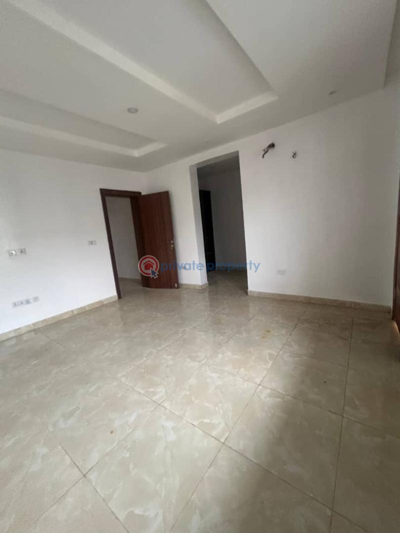 Flat & Apartment For Rent Lekki Phase 1 Lekki Lagos - 4