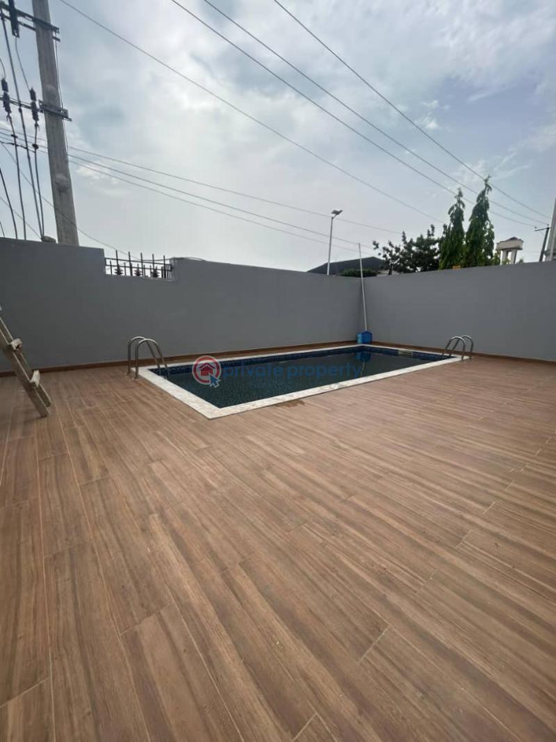 Flat & Apartment For Rent Lekki Phase 1 Lekki Lagos - 6