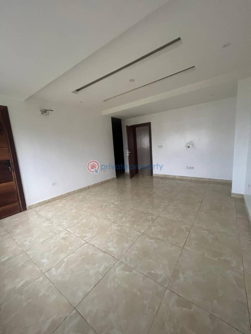 Flat & Apartment For Rent Lekki Phase 1 Lekki Lagos - 1