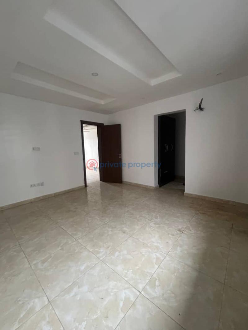 Flat & Apartment For Rent Lekki Phase 1 Lekki Lagos - 2