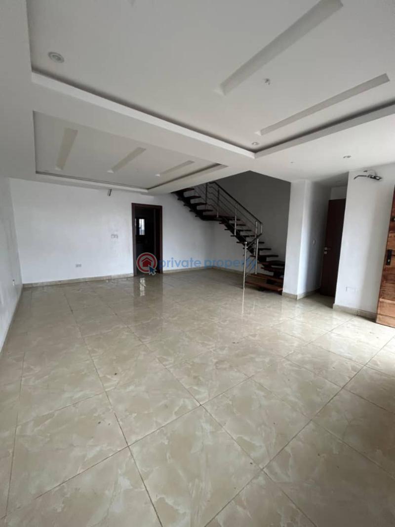 Flat & Apartment For Rent Lekki Phase 1 Lekki Lagos - 7