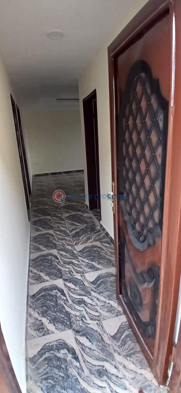 2 bedroom Flat & Apartment For Rent Thera Annex Estate Sangotedo Ajah Lagos - 2