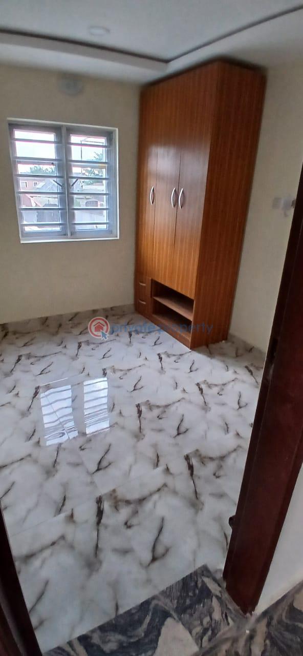 2 bedroom Flat & Apartment For Rent Thera Annex Estate Sangotedo Ajah Lagos - 7