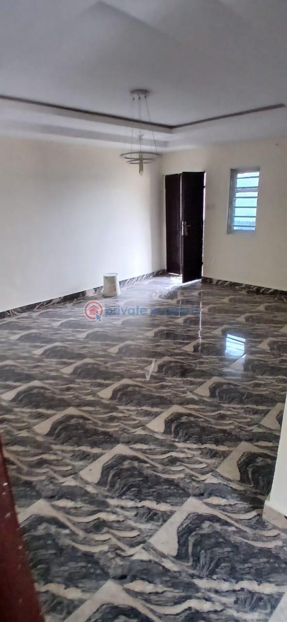 2 bedroom Flat & Apartment For Rent Thera Annex Estate Sangotedo Ajah Lagos - 1