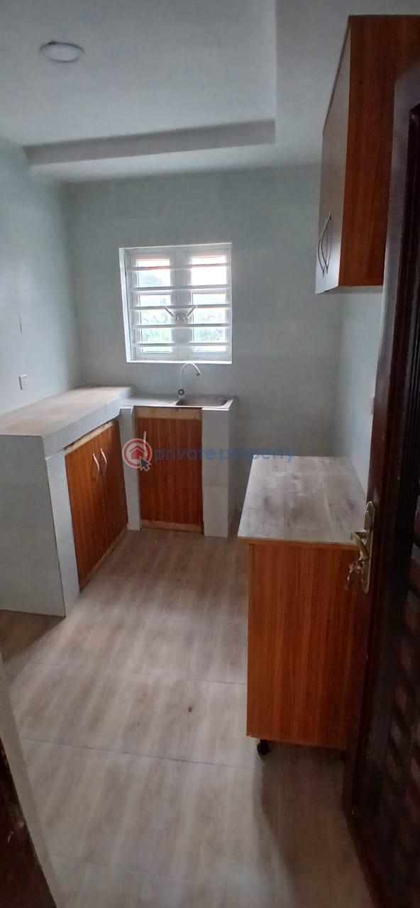 2 bedroom Flat & Apartment For Rent Thera Annex Estate Sangotedo Ajah Lagos - 6
