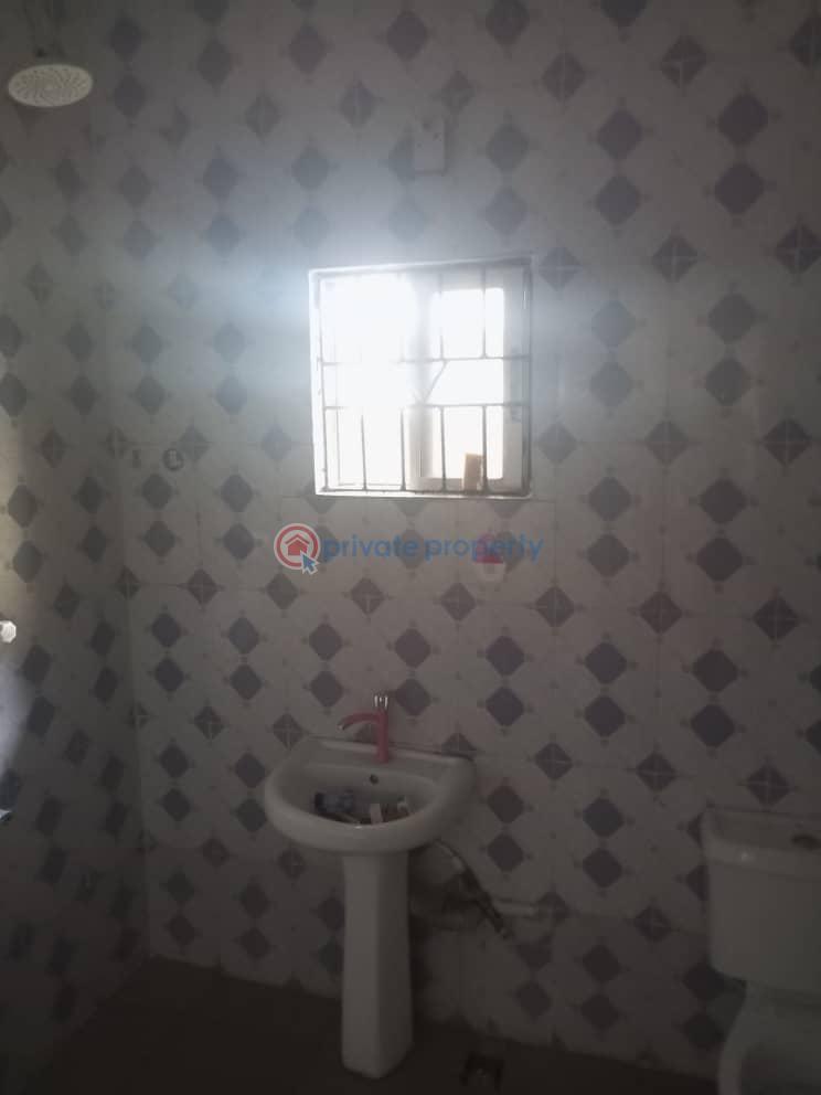 2 bedroom Block Of Flats For Rent Ojodu Lagos - 6