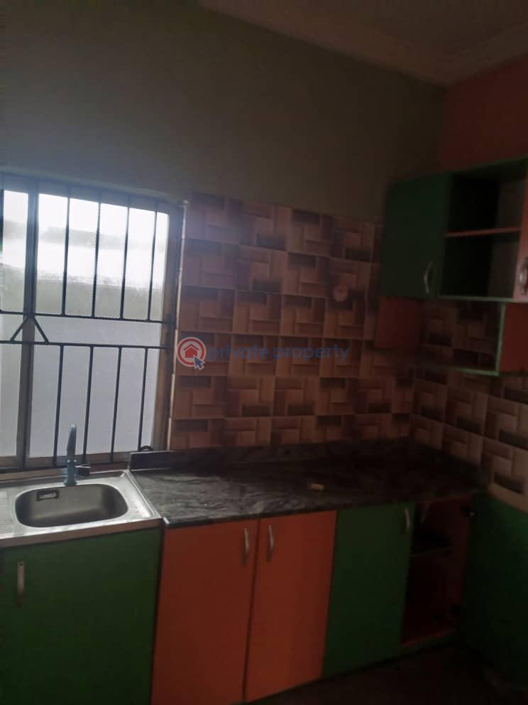2 bedroom Block Of Flats For Rent Ojodu Lagos - 4