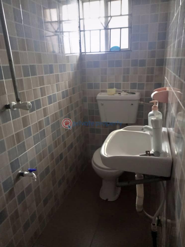2 bedroom Block Of Flats For Rent Ojodu Lagos - 7