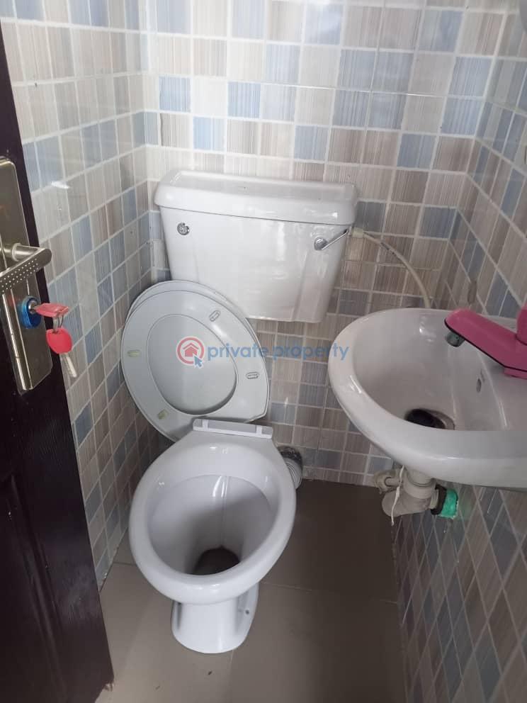 2 bedroom Block Of Flats For Rent Ojodu Lagos - 5