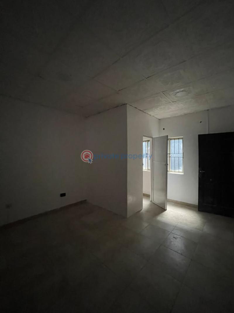 1 bedroom Mini Flat For Rent Lekki Phase 1 Lagos - 1