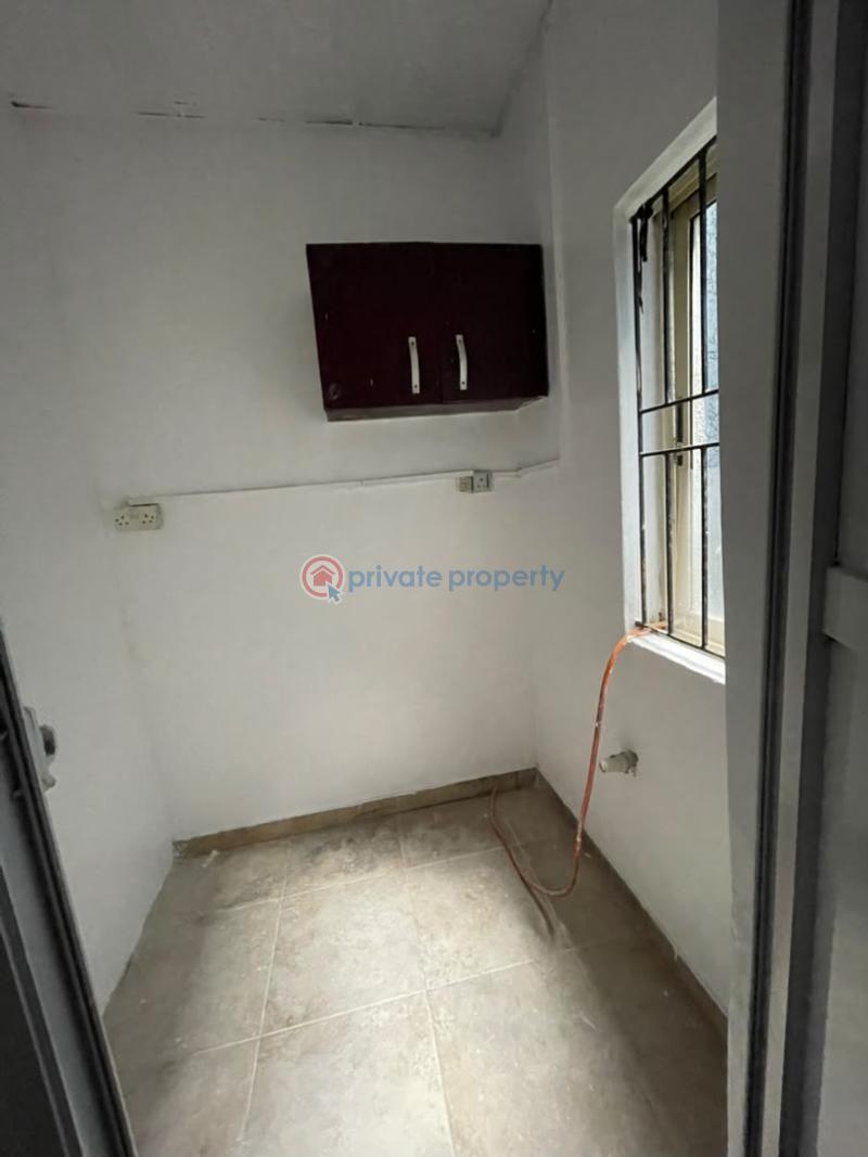 1 bedroom Mini Flat For Rent Lekki Phase 1 Lagos - 5