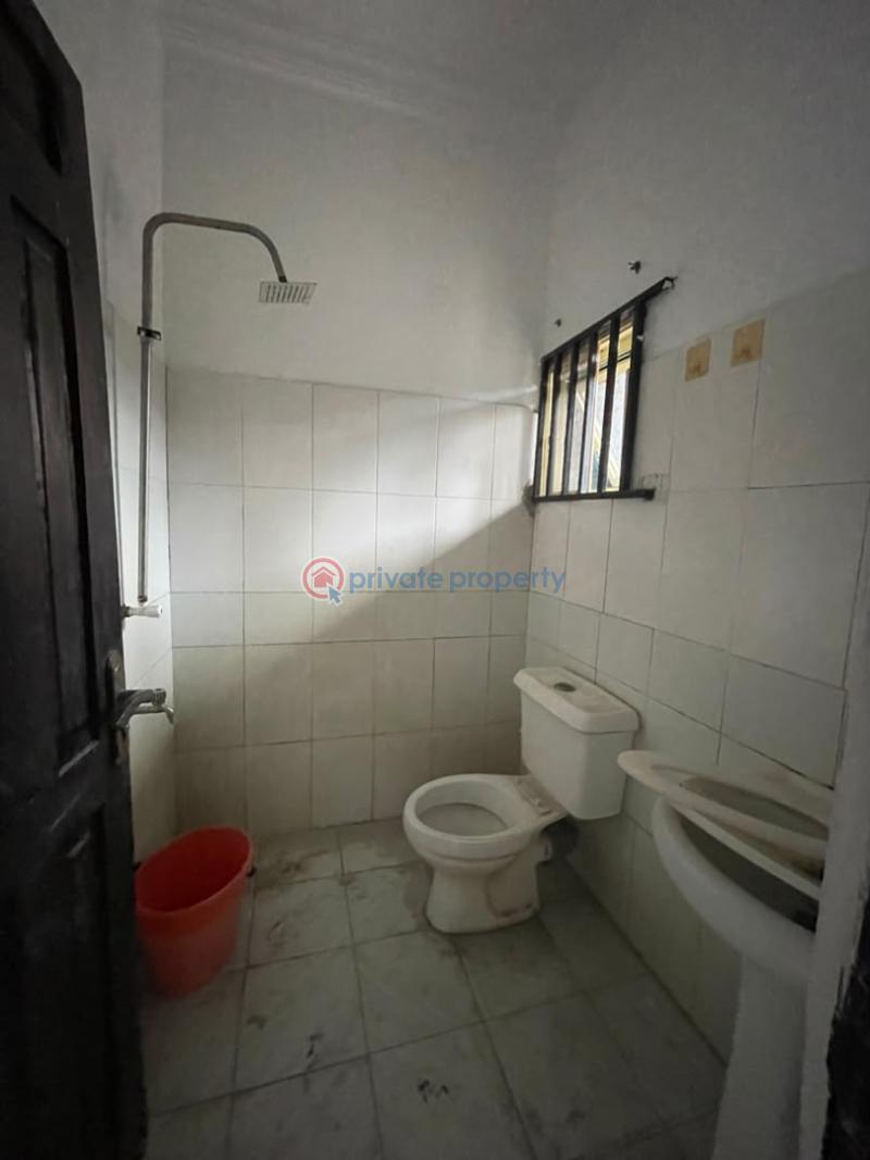 1 bedroom Mini Flat For Rent Lekki Phase 1 Lagos - 4