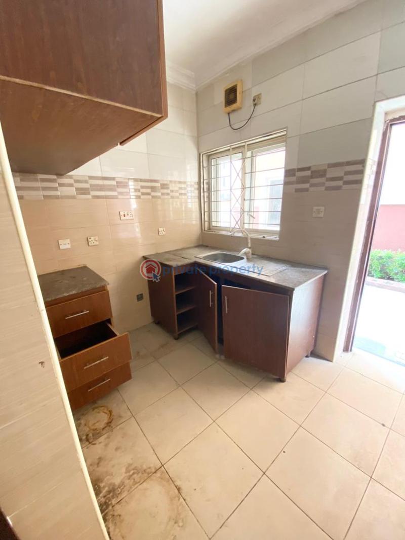 2 bedroom Flat & Apartment For Rent Victoria Island Extension Lagos - 1