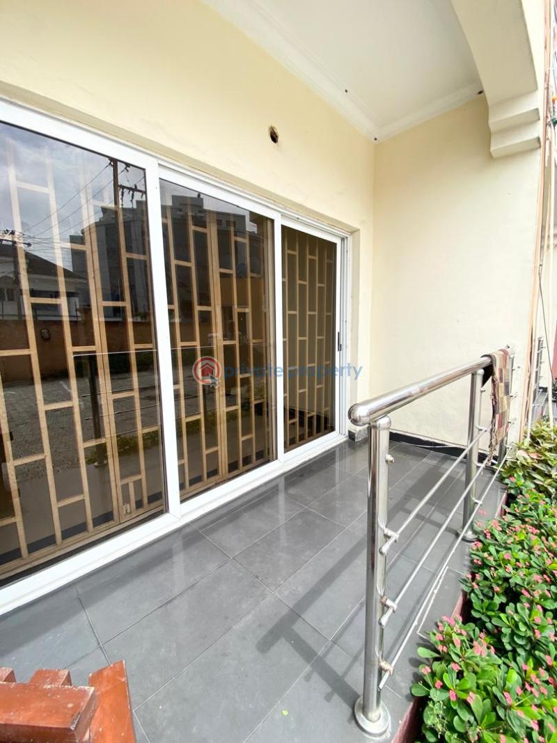 2 bedroom Flat & Apartment For Rent Victoria Island Extension Lagos - 5