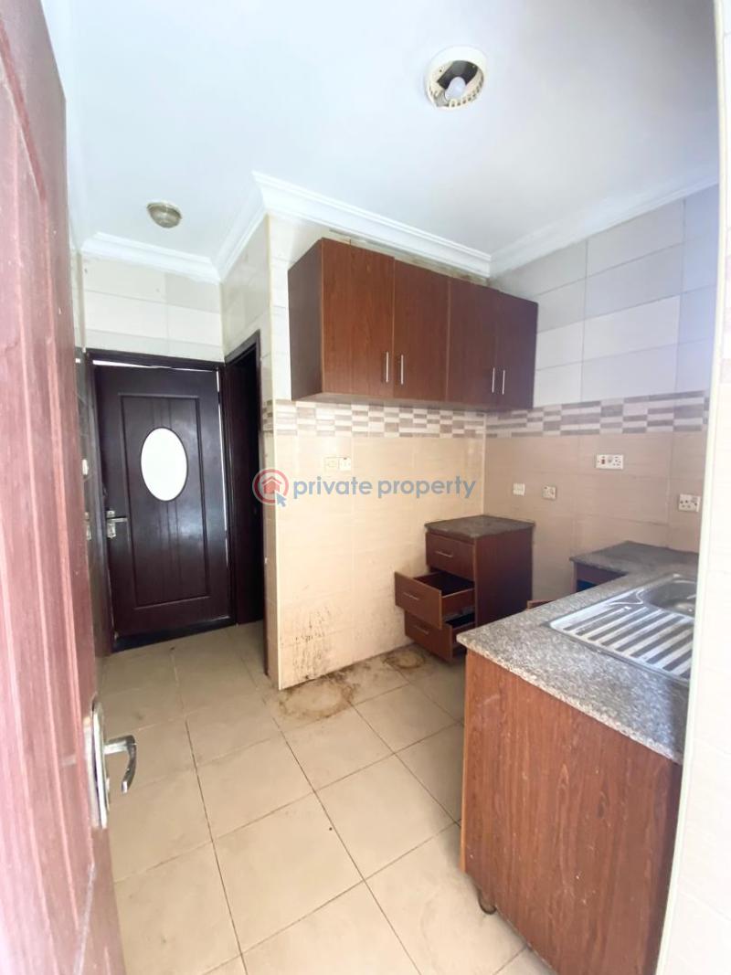 2 bedroom Flat & Apartment For Rent Victoria Island Extension Lagos - 4