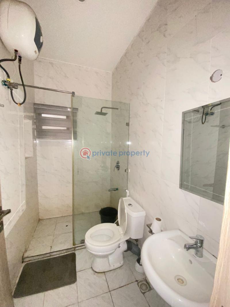 1 bedroom Mini Flat For Rent Freedom Way, Lekki Phase 1 Lekki Lagos - 11