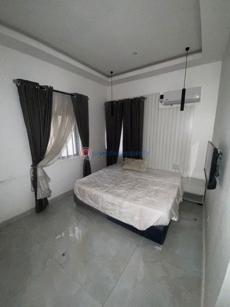 1 bedroom Mini Flat For Rent Freedom Way, Lekki Phase 1 Lekki Lagos - 13