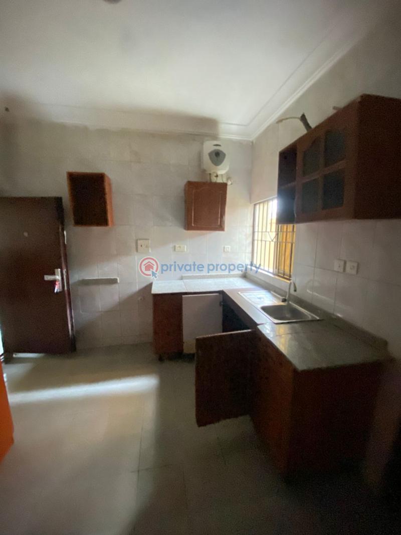 1 bedroom Mini Flat For Rent Freedom Way, Lekki Phase 1 Lekki Lagos - 14